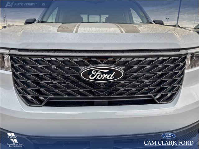 2025 Ford Maverick Lariat (Stk: 25T2390) in Red Deer - Image 9 of 24 2025 Ford Maverick Lariat (Stk: 25T2390) in Red Deer - Image 9 of 24