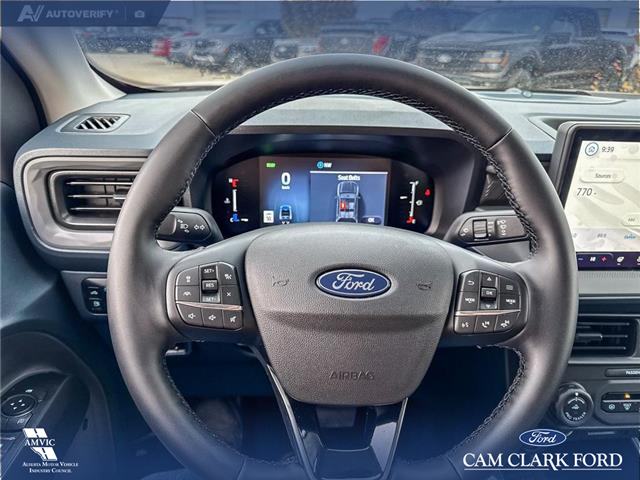 2025 Ford Maverick Lariat (Stk: 25T2390) in Red Deer - Image 13 of 24 2025 Ford Maverick Lariat (Stk: 25T2390) in Red Deer - Image 13 of 24