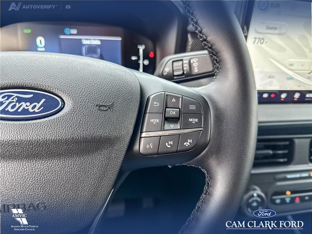 2025 Ford Maverick Lariat (Stk: 25T2390) in Red Deer - Image 15 of 24 2025 Ford Maverick Lariat (Stk: 25T2390) in Red Deer - Image 15 of 24