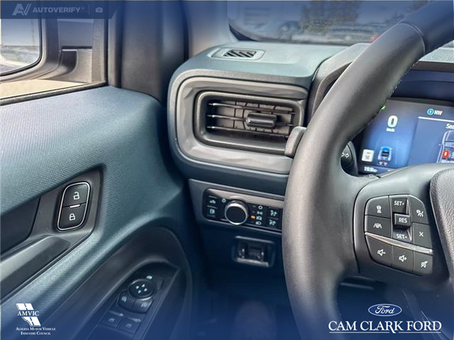 2025 Ford Maverick Lariat (Stk: 25T2390) in Red Deer - Image 16 of 24 2025 Ford Maverick Lariat (Stk: 25T2390) in Red Deer - Image 16 of 24