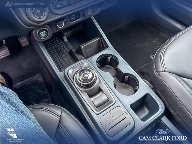 2025 Ford Maverick Lariat (Stk: 25T2390) in Red Deer - Image 17 of 24 2025 Ford Maverick Lariat (Stk: 25T2390) in Red Deer - Image 17 of 24