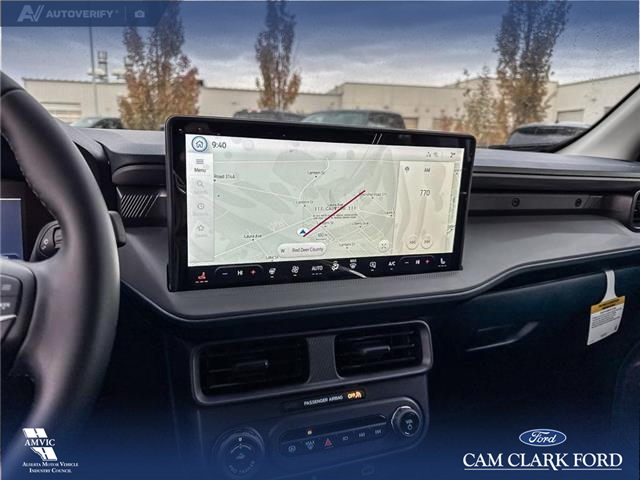 2025 Ford Maverick Lariat (Stk: 25T2390) in Red Deer - Image 18 of 24 2025 Ford Maverick Lariat (Stk: 25T2390) in Red Deer - Image 18 of 24