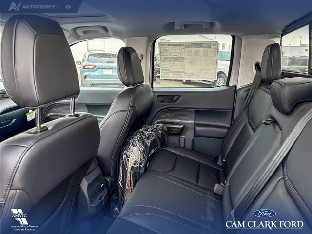 2025 Ford Maverick Lariat (Stk: 25T2390) in Red Deer - Image 22 of 24 2025 Ford Maverick Lariat (Stk: 25T2390) in Red Deer - Image 22 of 24