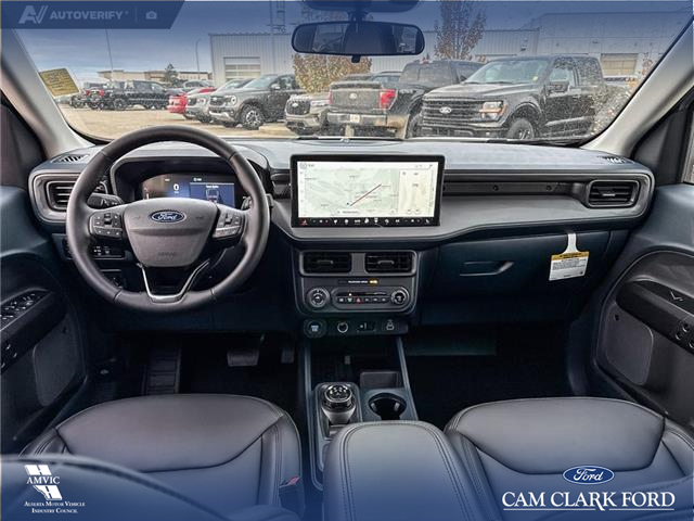 2025 Ford Maverick Lariat (Stk: 25T2390) in Red Deer - Image 23 of 24 2025 Ford Maverick Lariat (Stk: 25T2390) in Red Deer - Image 23 of 24
