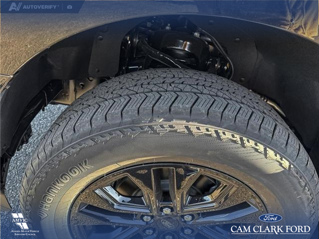 2025 Ford F-150 XLT (Stk: 25T8854) in Red Deer - Image 7 of 24