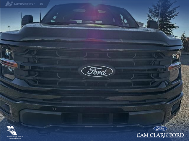 2025 Ford F-150 XLT (Stk: 25T8854) in Red Deer - Image 9 of 24