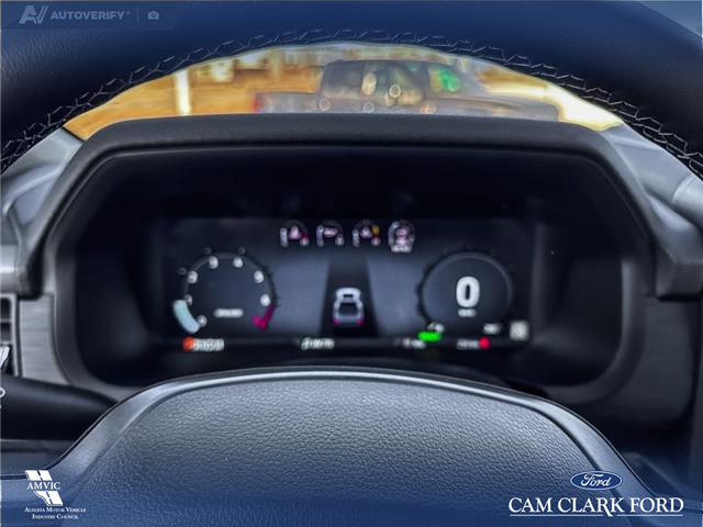 2025 Ford F-150 XLT (Stk: 25T8854) in Red Deer - Image 14 of 24