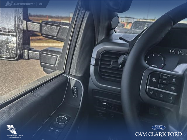 2025 Ford F-150 XLT (Stk: 25T8854) in Red Deer - Image 16 of 24