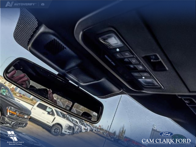 2025 Ford F-150 XLT (Stk: 25T8854) in Red Deer - Image 20 of 24