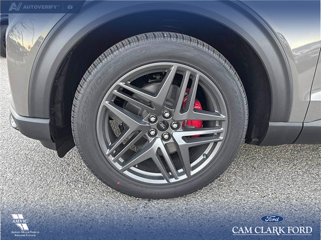 2026 Ford Explorer ST (Stk: 26S3782) in Red Deer - Image 6 of 25