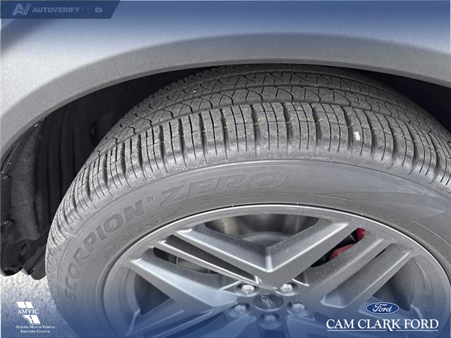 2026 Ford Explorer ST (Stk: 26S3782) in Red Deer - Image 7 of 25