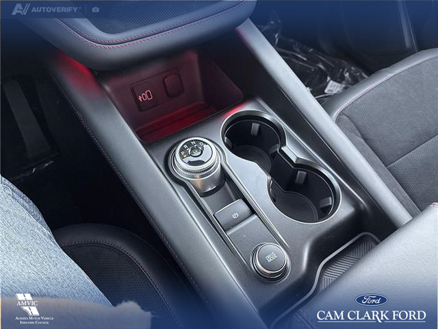 2026 Ford Explorer ST (Stk: 26S3782) in Red Deer - Image 18 of 25