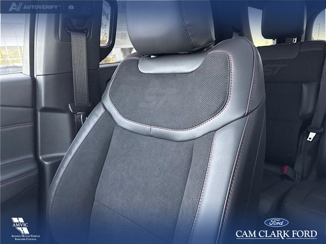 2026 Ford Explorer ST (Stk: 26S3782) in Red Deer - Image 20 of 25