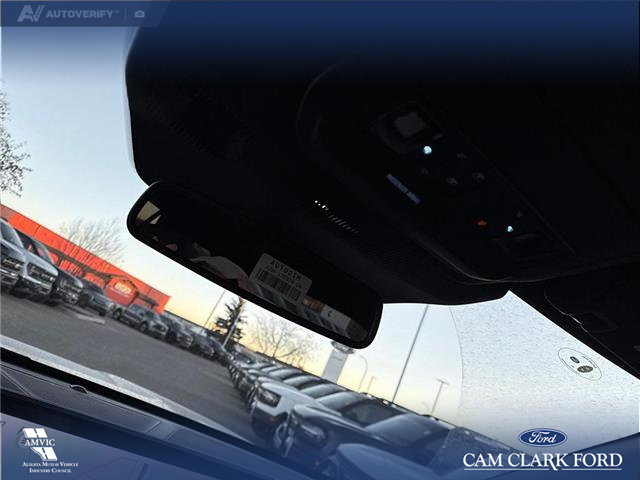 2026 Ford Explorer ST (Stk: 26S3782) in Red Deer - Image 21 of 25