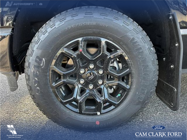 2025 Ford F-150 XLT (Stk: 25AT4499) in Airdrie - Image 6 of 25 2025 Ford F-150 XLT (Stk: 25AT4499) in Airdrie - Image 6 of 25