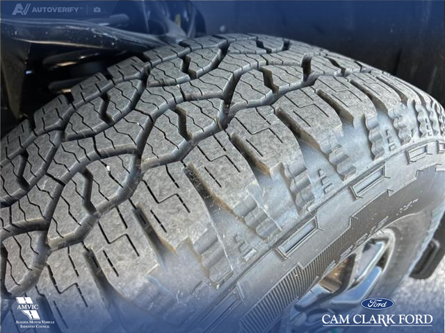 2025 Ford F-150 XLT (Stk: 25AT4499) in Airdrie - Image 7 of 25 2025 Ford F-150 XLT (Stk: 25AT4499) in Airdrie - Image 7 of 25