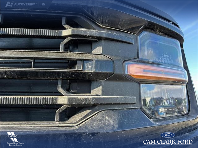 2025 Ford F-150 XLT (Stk: 25AT4499) in Airdrie - Image 8 of 25 2025 Ford F-150 XLT (Stk: 25AT4499) in Airdrie - Image 8 of 25