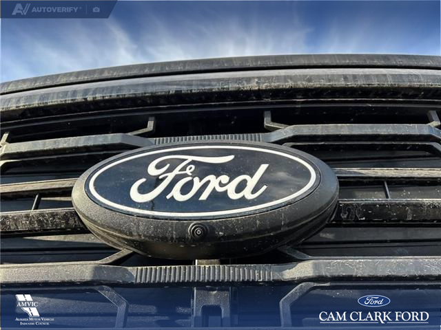 2025 Ford F-150 XLT (Stk: 25AT4499) in Airdrie - Image 9 of 25 2025 Ford F-150 XLT (Stk: 25AT4499) in Airdrie - Image 9 of 25