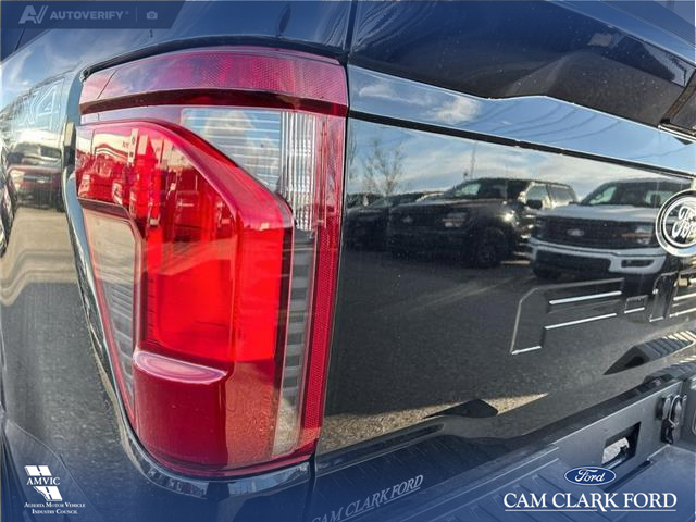 2025 Ford F-150 XLT (Stk: 25AT4499) in Airdrie - Image 11 of 25 2025 Ford F-150 XLT (Stk: 25AT4499) in Airdrie - Image 11 of 25