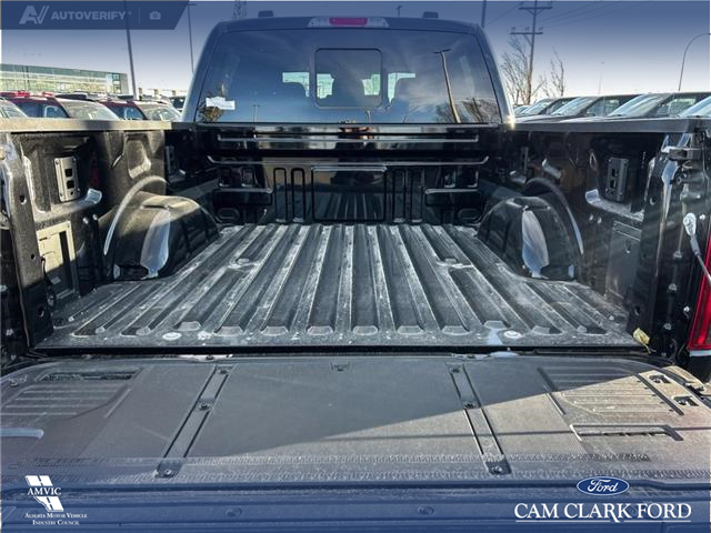 2025 Ford F-150 XLT (Stk: 25AT4499) in Airdrie - Image 12 of 25 2025 Ford F-150 XLT (Stk: 25AT4499) in Airdrie - Image 12 of 25
