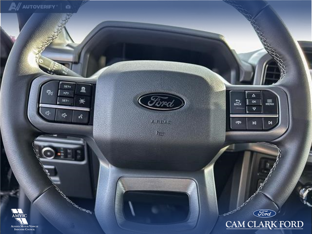 2025 Ford F-150 XLT (Stk: 25AT4499) in Airdrie - Image 14 of 25 2025 Ford F-150 XLT (Stk: 25AT4499) in Airdrie - Image 14 of 25