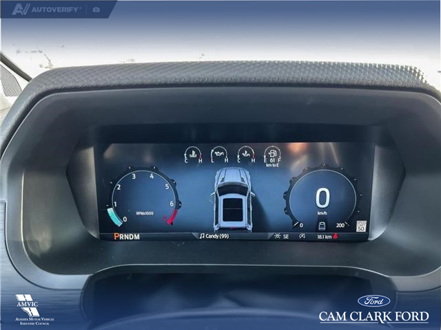 2025 Ford F-150 XLT (Stk: 25AT4499) in Airdrie - Image 15 of 25 2025 Ford F-150 XLT (Stk: 25AT4499) in Airdrie - Image 15 of 25
