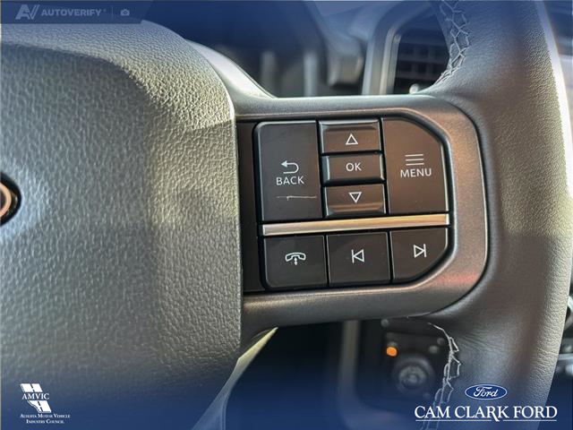 2025 Ford F-150 XLT (Stk: 25AT4499) in Airdrie - Image 16 of 25 2025 Ford F-150 XLT (Stk: 25AT4499) in Airdrie - Image 16 of 25