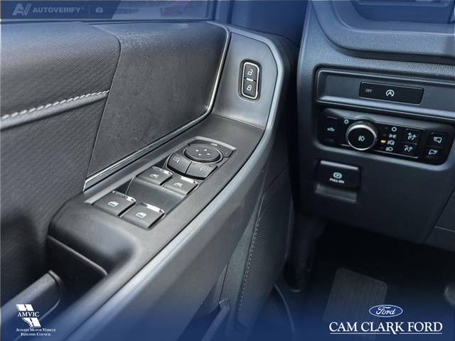2025 Ford F-150 XLT (Stk: 25AT4499) in Airdrie - Image 17 of 25 2025 Ford F-150 XLT (Stk: 25AT4499) in Airdrie - Image 17 of 25