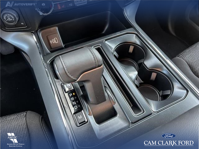 2025 Ford F-150 XLT (Stk: 25AT4499) in Airdrie - Image 18 of 25 2025 Ford F-150 XLT (Stk: 25AT4499) in Airdrie - Image 18 of 25