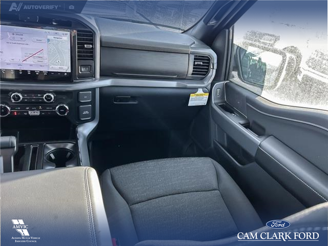 2025 Ford F-150 XLT (Stk: 25AT4499) in Airdrie - Image 25 of 25 2025 Ford F-150 XLT (Stk: 25AT4499) in Airdrie - Image 25 of 25
