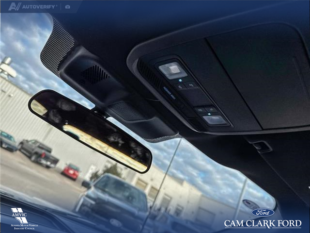 2025 Ford F-150 STX (Stk: 25T1278) in Red Deer - Image 20 of 24