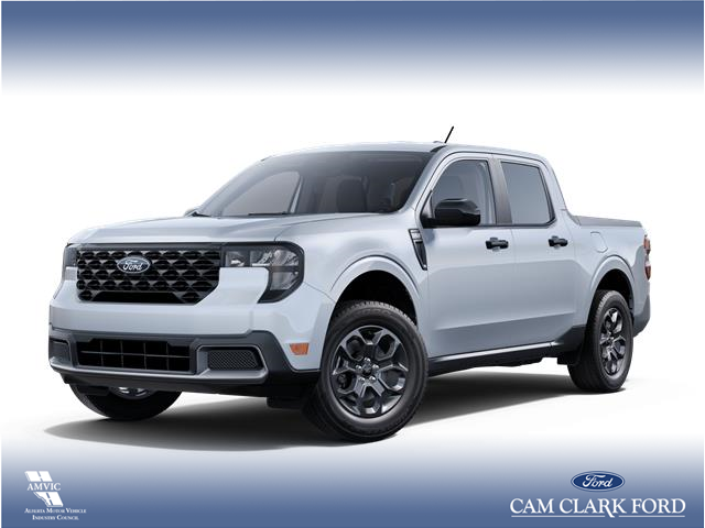 2025 Ford Maverick XLT (Stk: 25T3671) in Olds - Image 1 of 7 2025 Ford Maverick XLT (Stk: 25T3671) in Olds - Image 1 of 7