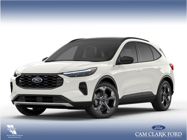 2026 Ford Escape ST-Line (Stk: 26CS7925) in Canmore - Image 1 of 6 2026 Ford Escape ST-Line (Stk: 26CS7925) in Canmore - Image 1 of 6