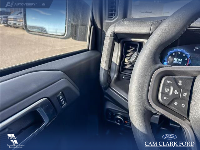 2025 Ford Bronco Badlands (Stk: 25S6227) in Red Deer - Image 17 of 25