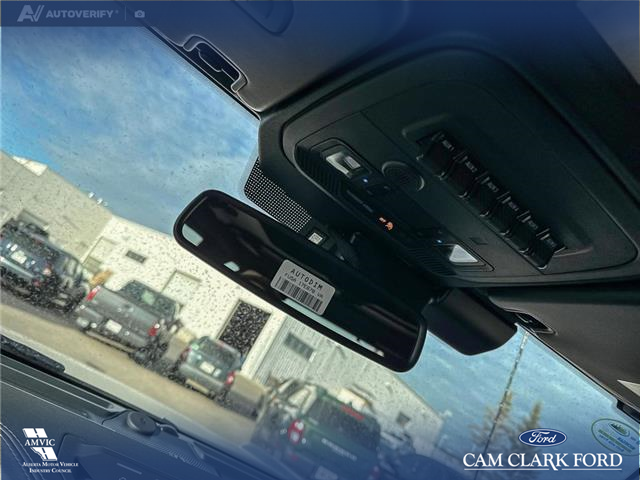 2025 Ford Bronco Badlands (Stk: 25S6227) in Red Deer - Image 21 of 25