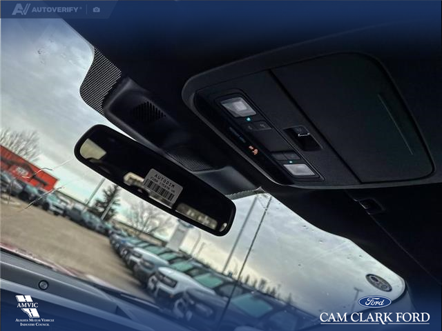 2025 Ford F-150 XLT (Stk: 25T7214) in Red Deer - Image 20 of 24