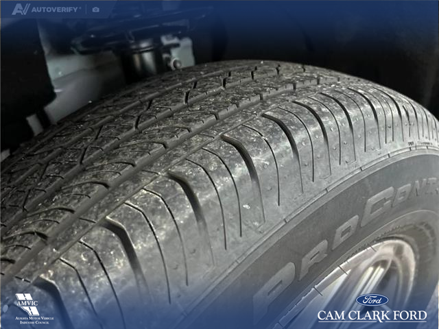 2025 Ford Bronco Sport Big Bend (Stk: 25AS2914) in Airdrie - Image 7 of 25 2025 Ford Bronco Sport Big Bend (Stk: 25AS2914) in Airdrie - Image 7 of 25