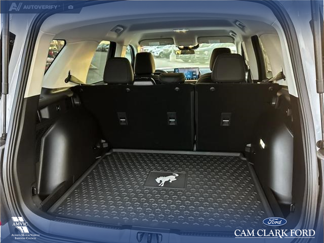 2025 Ford Bronco Sport Big Bend (Stk: 25AS2914) in Airdrie - Image 12 of 25 2025 Ford Bronco Sport Big Bend (Stk: 25AS2914) in Airdrie - Image 12 of 25