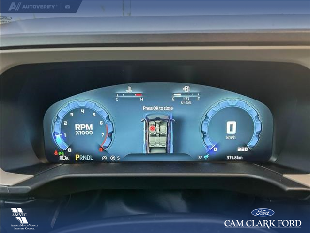 2025 Ford Bronco Sport Big Bend (Stk: 25AS2914) in Airdrie - Image 15 of 25 2025 Ford Bronco Sport Big Bend (Stk: 25AS2914) in Airdrie - Image 15 of 25