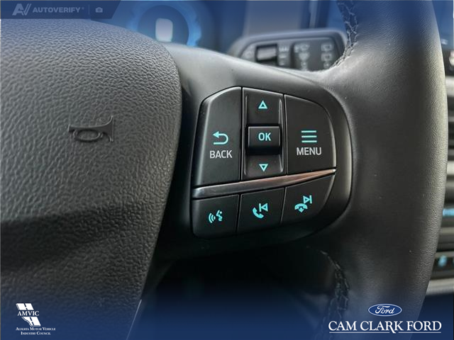2025 Ford Bronco Sport Big Bend (Stk: 25AS2914) in Airdrie - Image 16 of 25 2025 Ford Bronco Sport Big Bend (Stk: 25AS2914) in Airdrie - Image 16 of 25