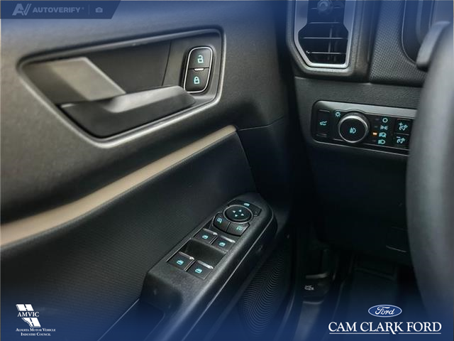 2025 Ford Bronco Sport Big Bend (Stk: 25AS2914) in Airdrie - Image 17 of 25 2025 Ford Bronco Sport Big Bend (Stk: 25AS2914) in Airdrie - Image 17 of 25