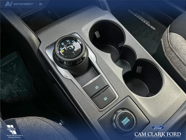 2025 Ford Bronco Sport Big Bend (Stk: 25AS2914) in Airdrie - Image 18 of 25 2025 Ford Bronco Sport Big Bend (Stk: 25AS2914) in Airdrie - Image 18 of 25