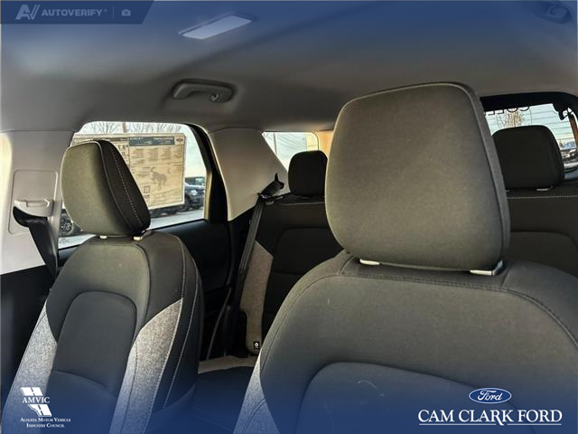 2025 Ford Bronco Sport Big Bend (Stk: 25AS2914) in Airdrie - Image 20 of 25 2025 Ford Bronco Sport Big Bend (Stk: 25AS2914) in Airdrie - Image 20 of 25