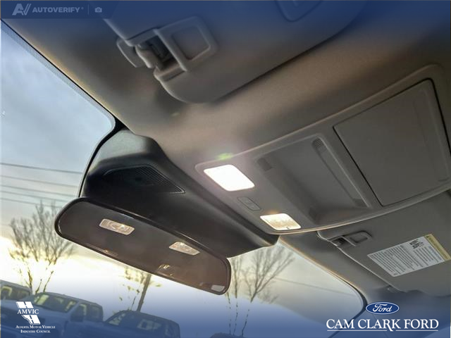 2025 Ford Bronco Sport Big Bend (Stk: 25AS2914) in Airdrie - Image 21 of 25 2025 Ford Bronco Sport Big Bend (Stk: 25AS2914) in Airdrie - Image 21 of 25