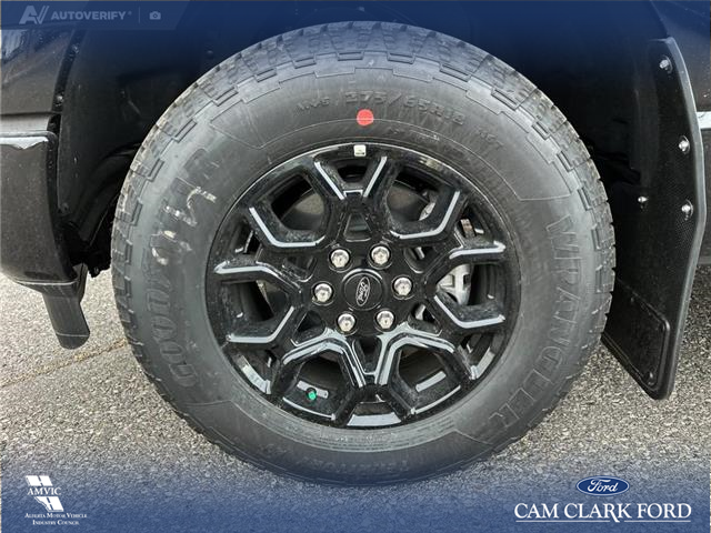 2025 Ford F-150 XLT (Stk: 25AT7159) in Airdrie - Image 6 of 25