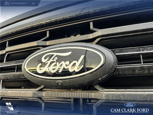 2025 Ford F-150 XLT (Stk: 25AT7159) in Airdrie - Image 9 of 25