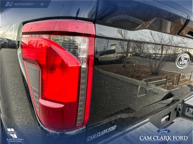 2025 Ford F-150 XLT (Stk: 25AT7159) in Airdrie - Image 11 of 25