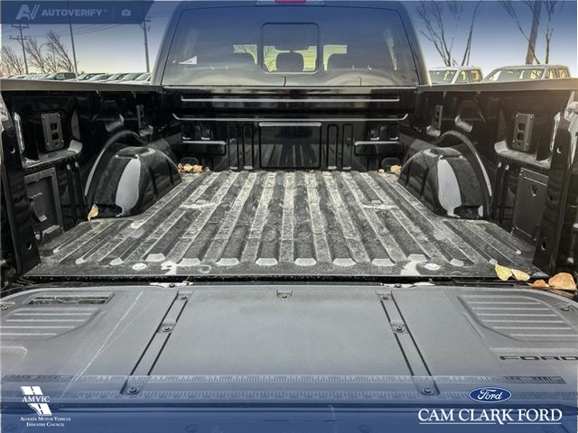 2025 Ford F-150 XLT (Stk: 25AT7159) in Airdrie - Image 12 of 25