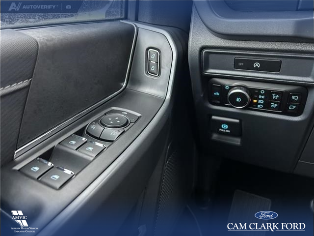 2025 Ford F-150 XLT (Stk: 25AT7159) in Airdrie - Image 17 of 25