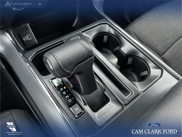 2025 Ford F-150 XLT (Stk: 25AT7159) in Airdrie - Image 18 of 25